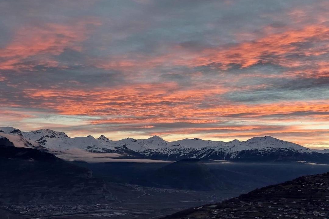 Photo of Others in Nendaz