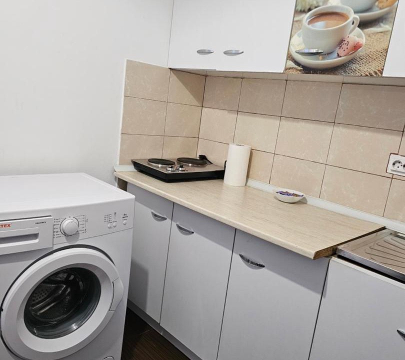 Photo of Kitchen in Suceava