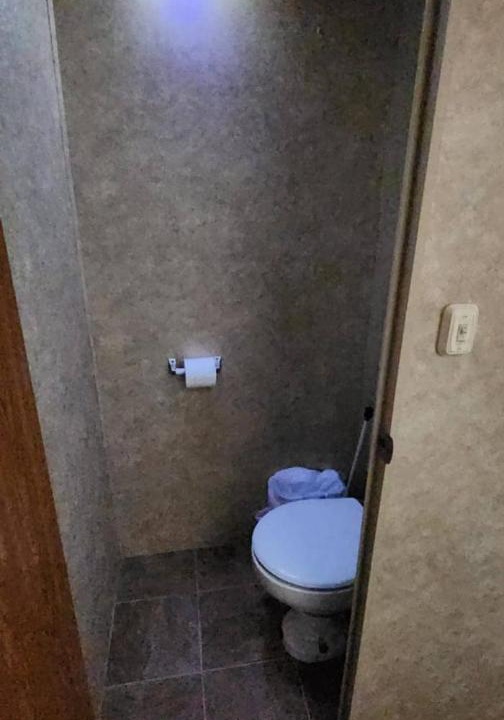Photo of Bathroom in Parry Sound