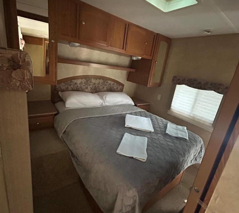 Photo of Bedroom in Parry Sound