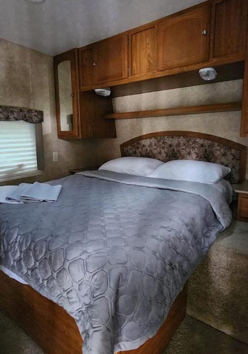 Photo of Bedroom in Parry Sound