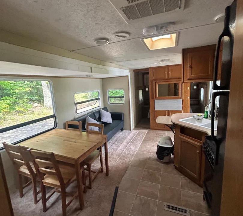 Photo of Kitchen in Parry Sound