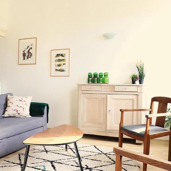 Photo of Livingroom in Camblanes-et-Meynac