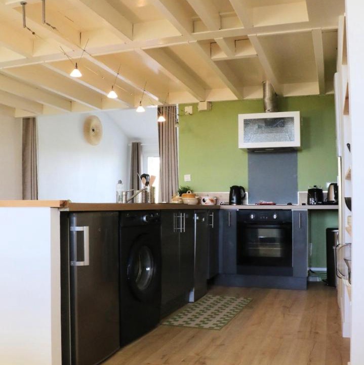 Photo of Kitchen in Camblanes-et-Meynac