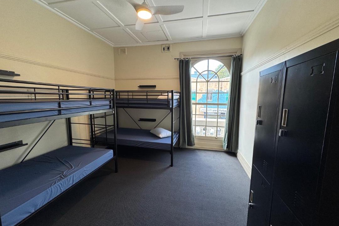 Photo of Bedroom in Redfern