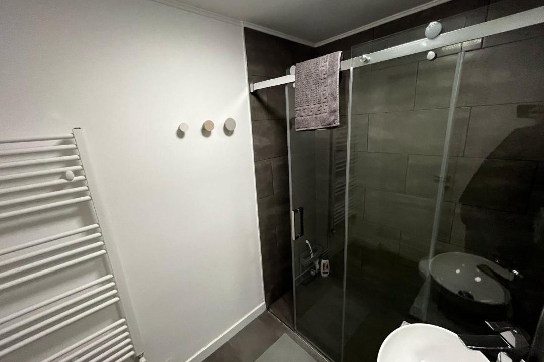 Photo of Bathroom in Sighetu Marmatiei