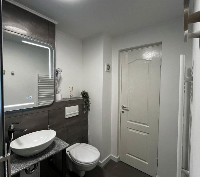 Photo of Bathroom in Sighetu Marmatiei