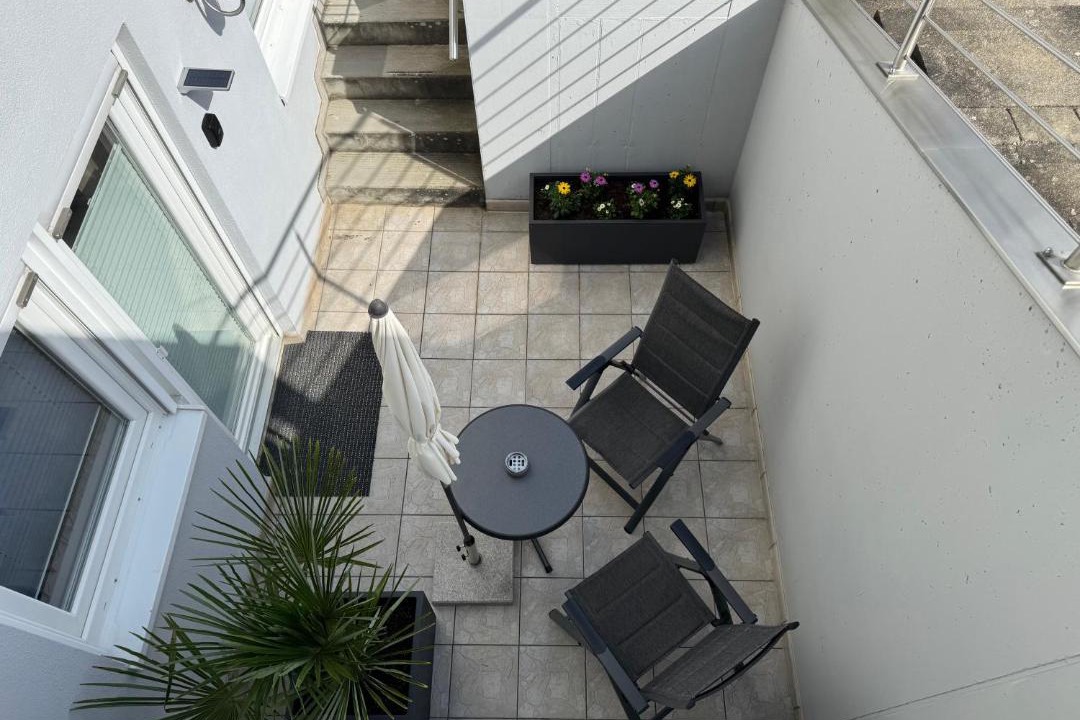 Photo of Patio Balcony in Bodelshausen