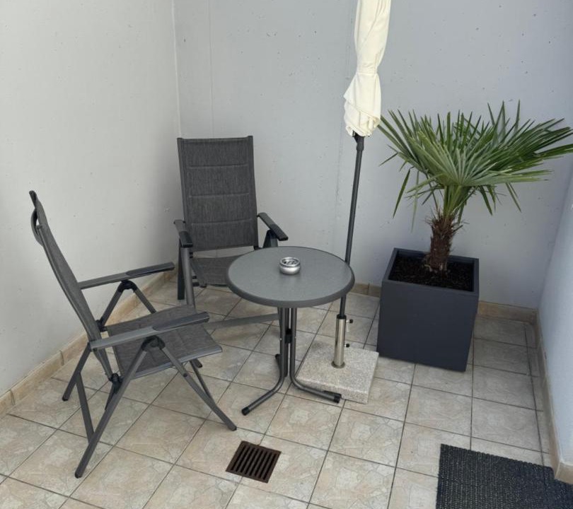 Photo of Patio Balcony in Bodelshausen