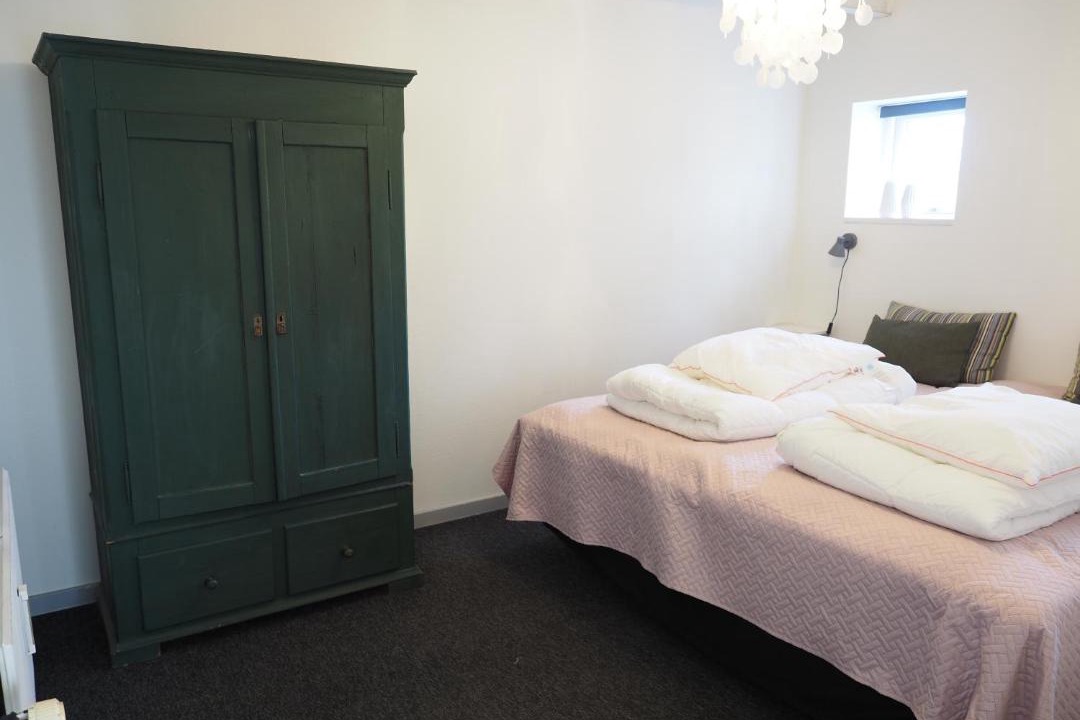 Photo of Bedroom in Grindsted