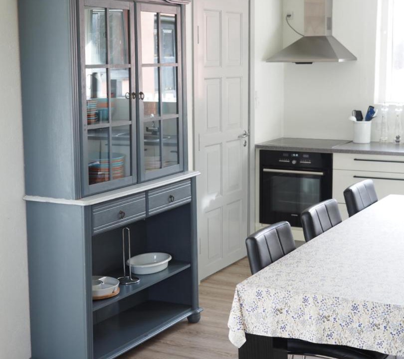 Photo of Kitchen in Grindsted
