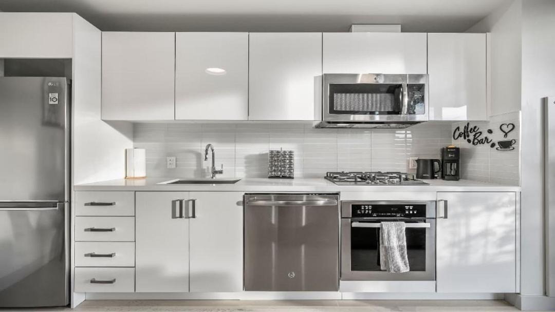 Photo of Kitchen in Connaught