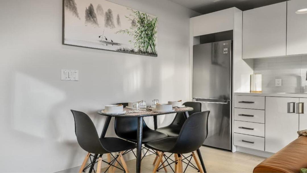 Photo of Kitchen in Connaught
