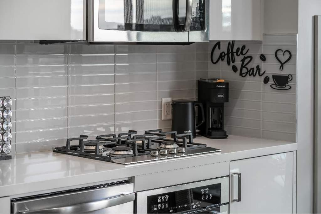 Photo of Kitchen in Connaught