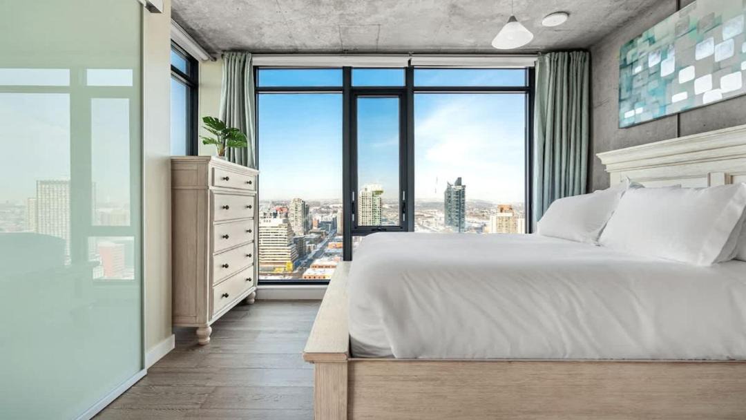 Photo of Bedroom in Connaught