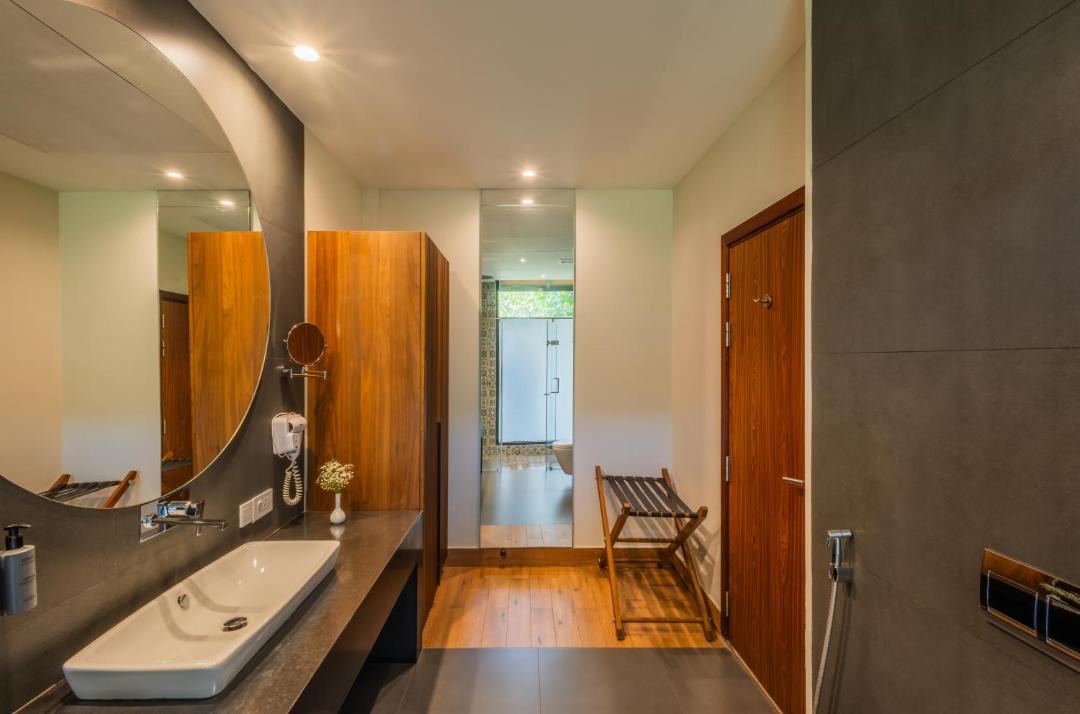 Photo of Bathroom in Kunnathidavaka