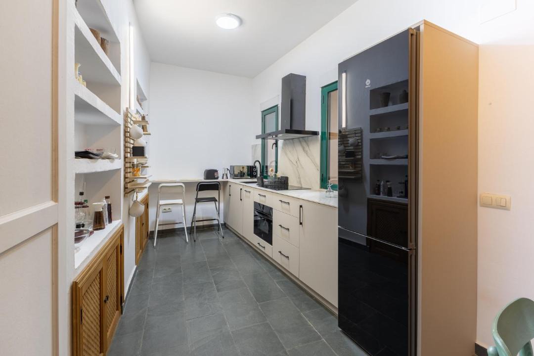 Photo of Kitchen in Segovia Old Town