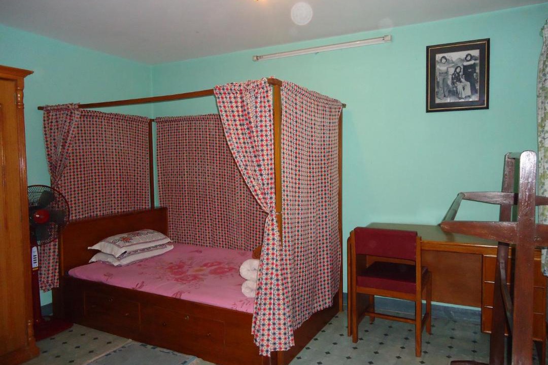 Photo of Bedroom in Lalitpur