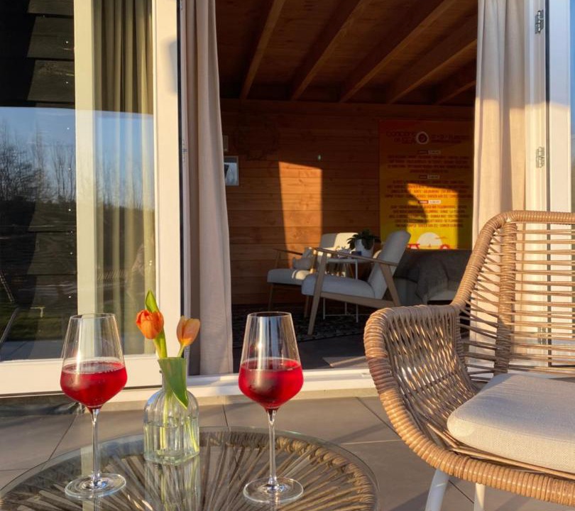 Photo of Patio Balcony in Burgh-Haamstede