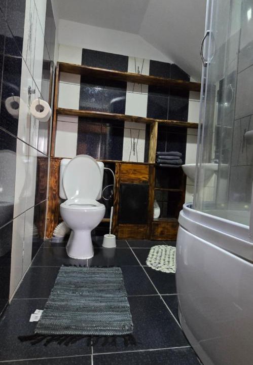 Photo of Bathroom in Curtea De Arges