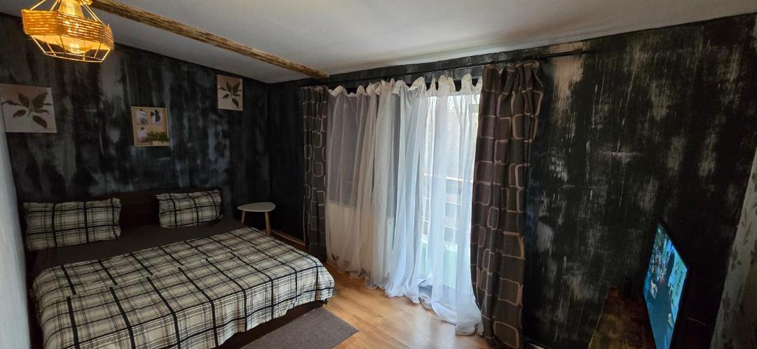 Photo of Bedroom in Curtea De Arges