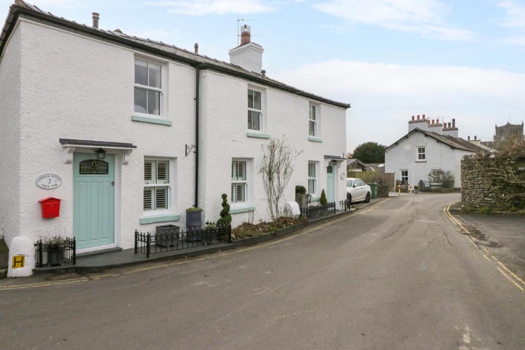Photo of Others in Cartmel