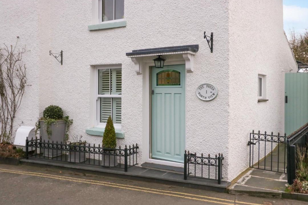 Photo of Others in Cartmel