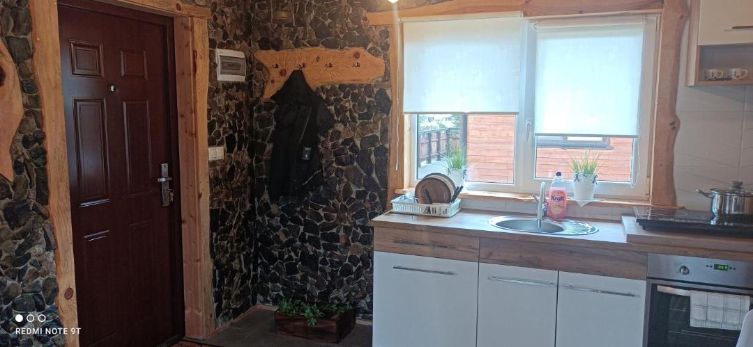 Photo of Kitchen in Rabe