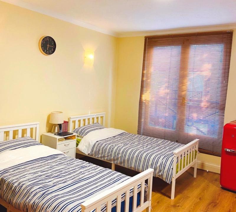 Photo of Bedroom in Minamiaoyama