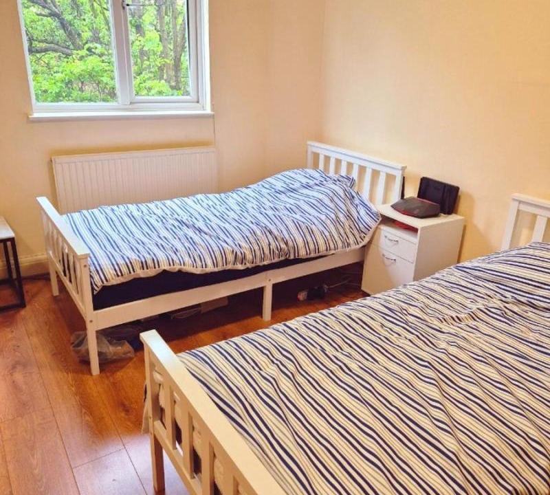 Photo of Bedroom in Minamiaoyama