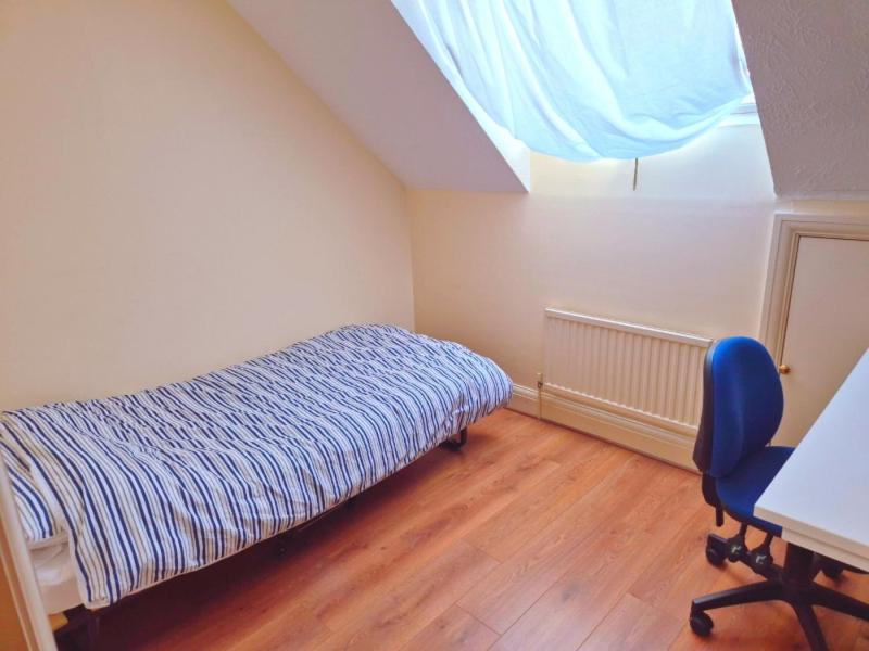 Photo of Bedroom in Minamiaoyama