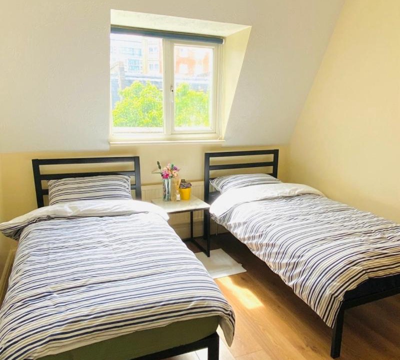 Photo of Bedroom in Minamiaoyama