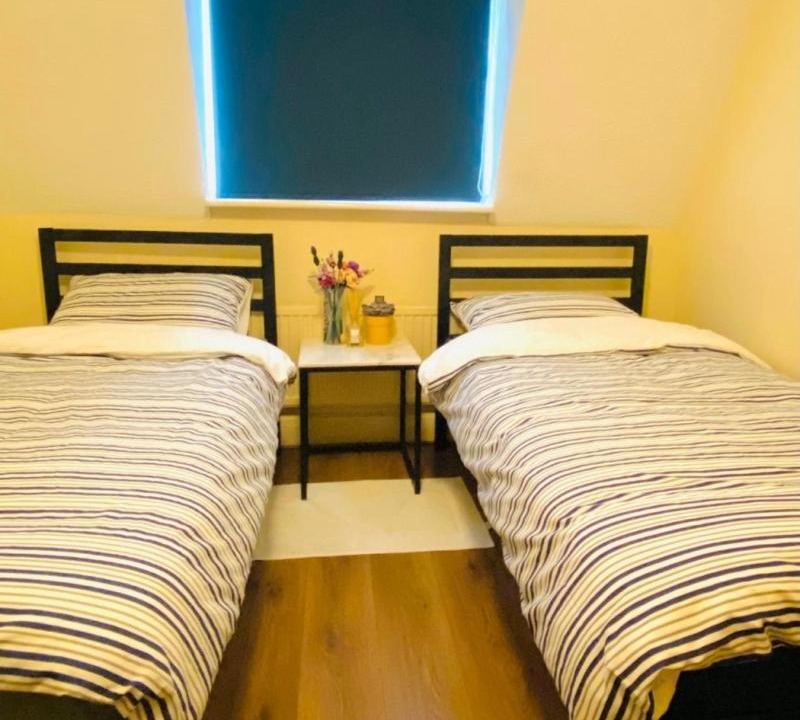 Photo of Bedroom in Minamiaoyama