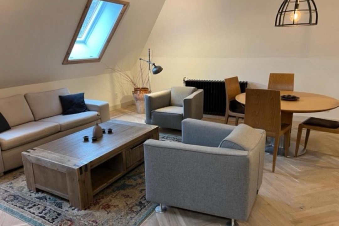 Photo of Livingroom in Dwingeloo