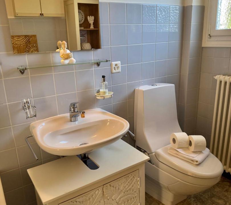 Photo of Bathroom in Brissago