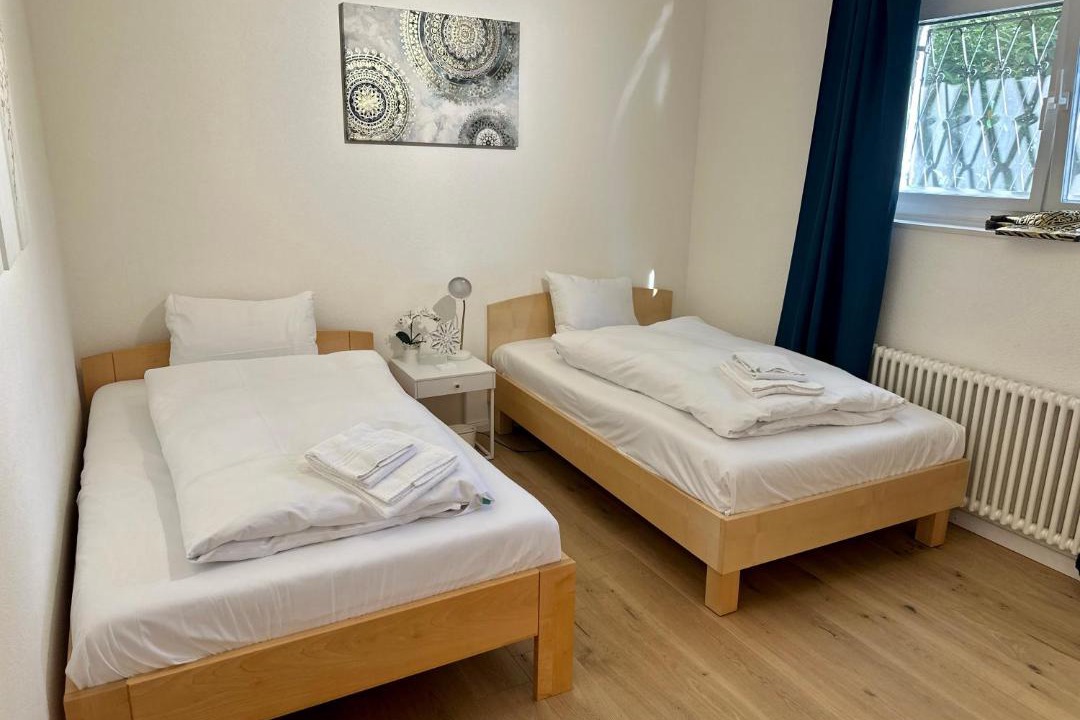 Photo of Bedroom in Brissago
