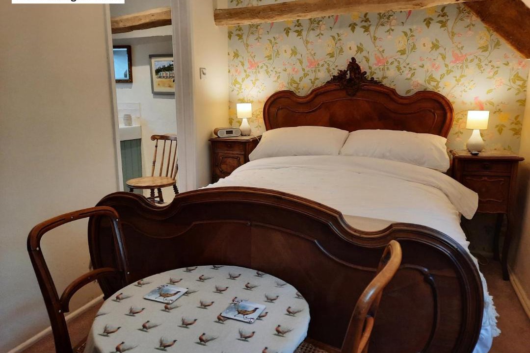 Photo of Bedroom in Luckington