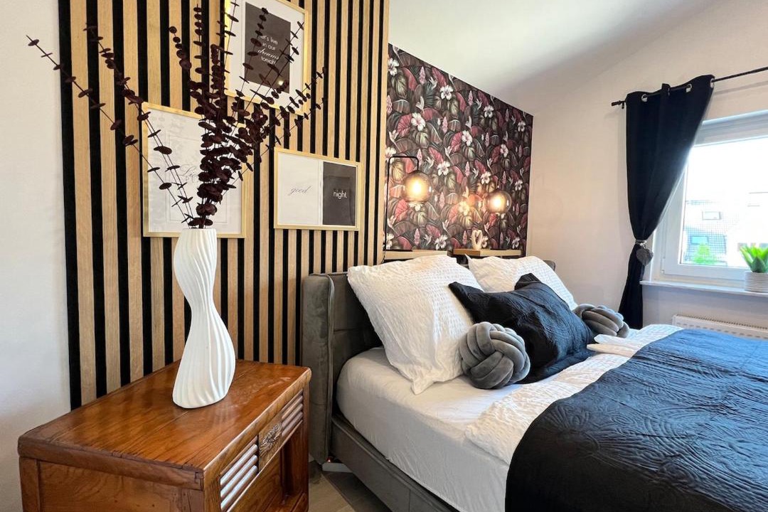 Photo of Bedroom in Neu-Anspach