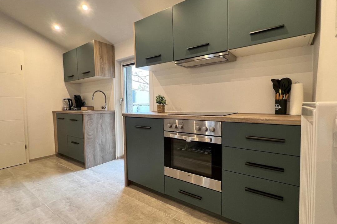 Photo of Kitchen in Neu-Anspach