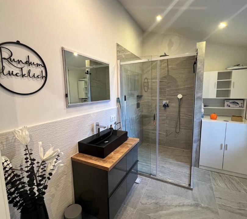 Photo of Bathroom in Neu-Anspach