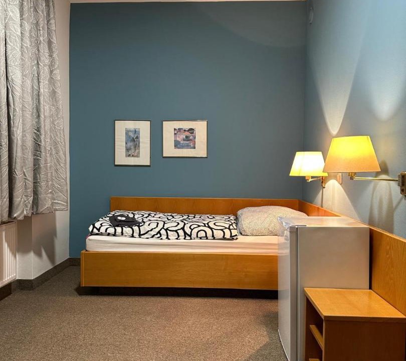 Photo of Bedroom in Ruesselsheim