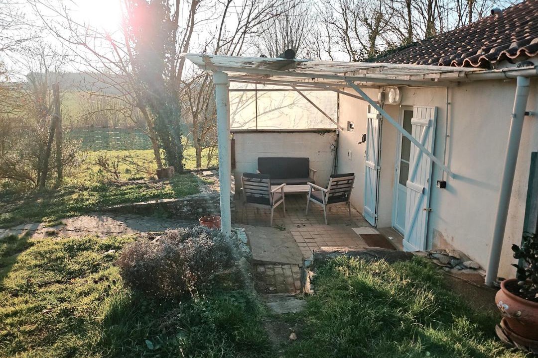 Photo of Others in Mouilleron-Saint-Germain