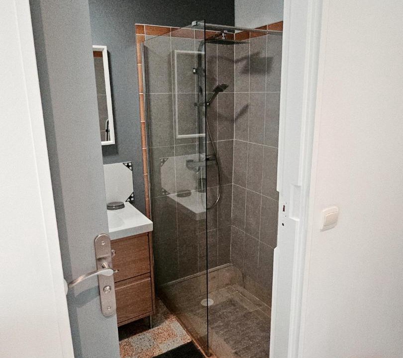 Photo of Bathroom in Mouilleron-Saint-Germain
