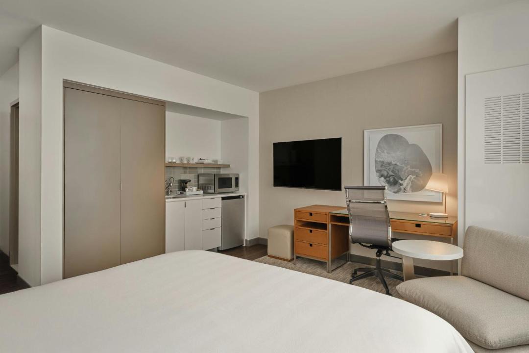 Photo of Bedroom in Basalt