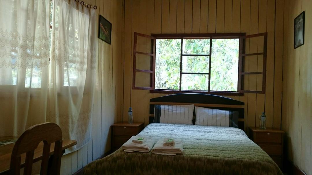 Photo of Bedroom in Machu Picchu