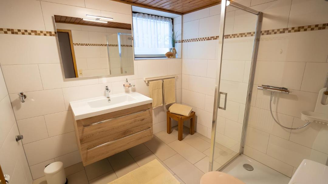 Photo of Bathroom in Todtnau