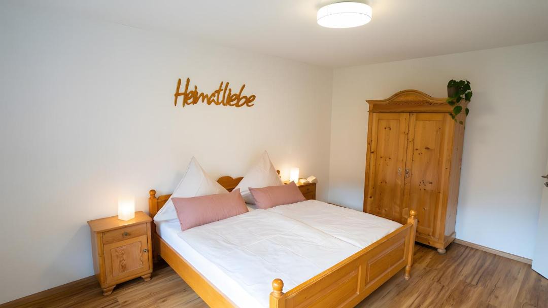 Photo of Bedroom in Todtnau