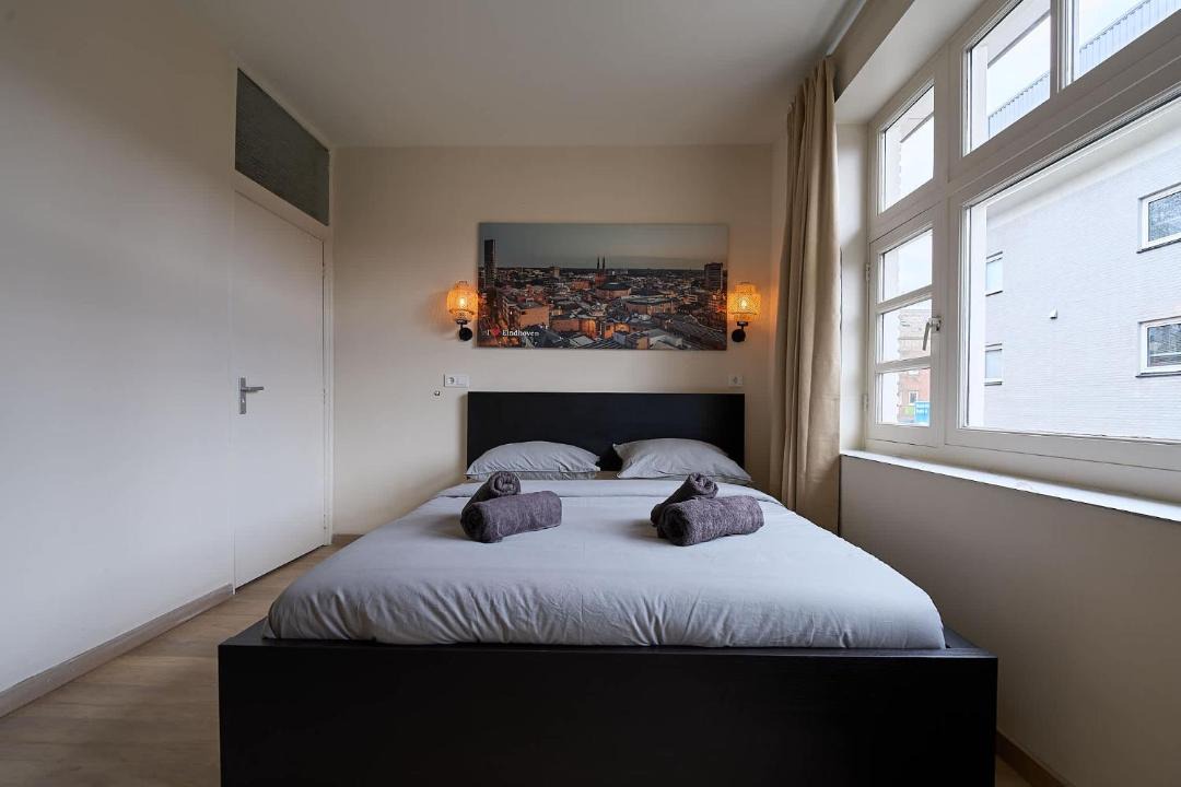 Photo of Bedroom in Stratum