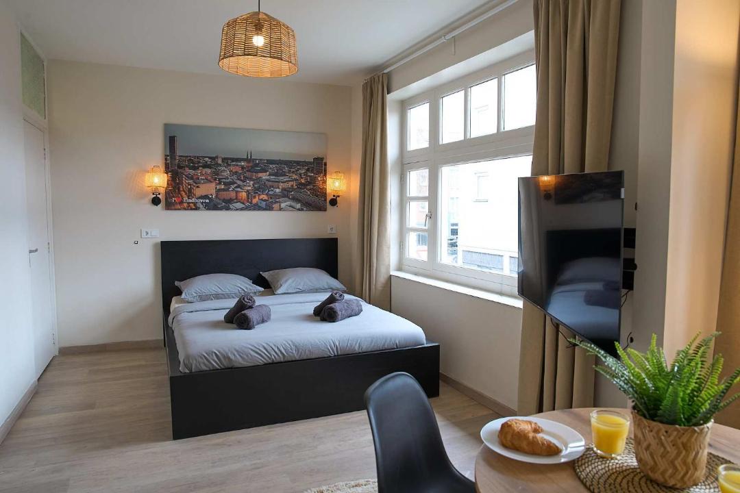 Photo of Bedroom in Stratum