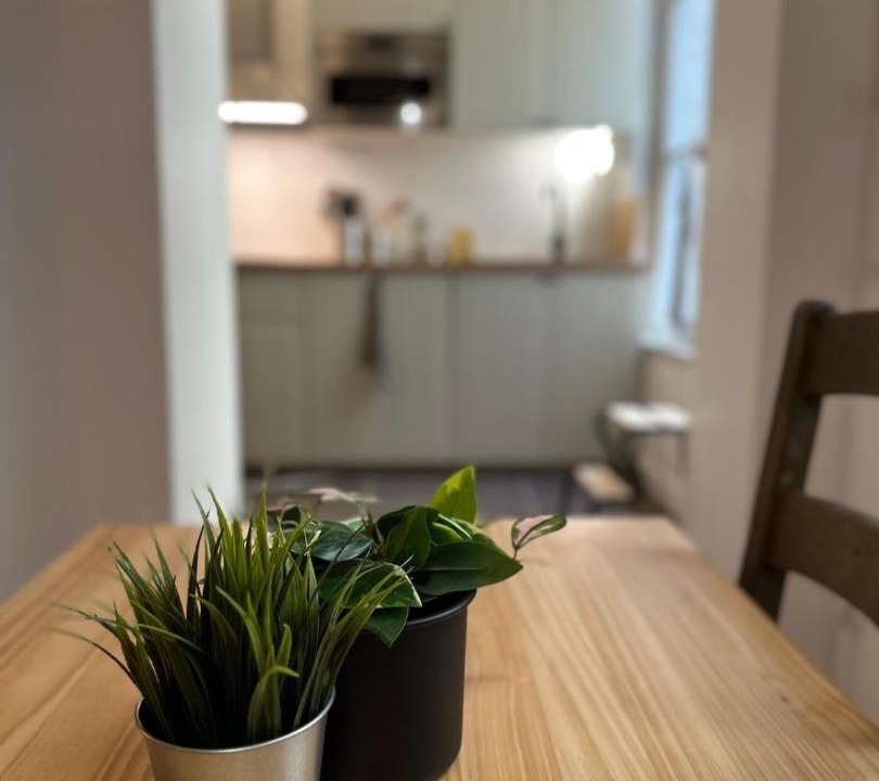 Photo of Kitchen in Montpellier City-Centre